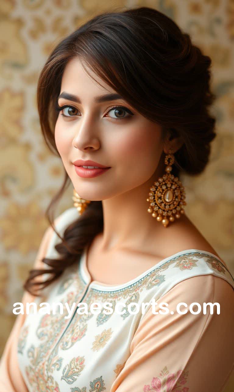 Ujhani Escort Service