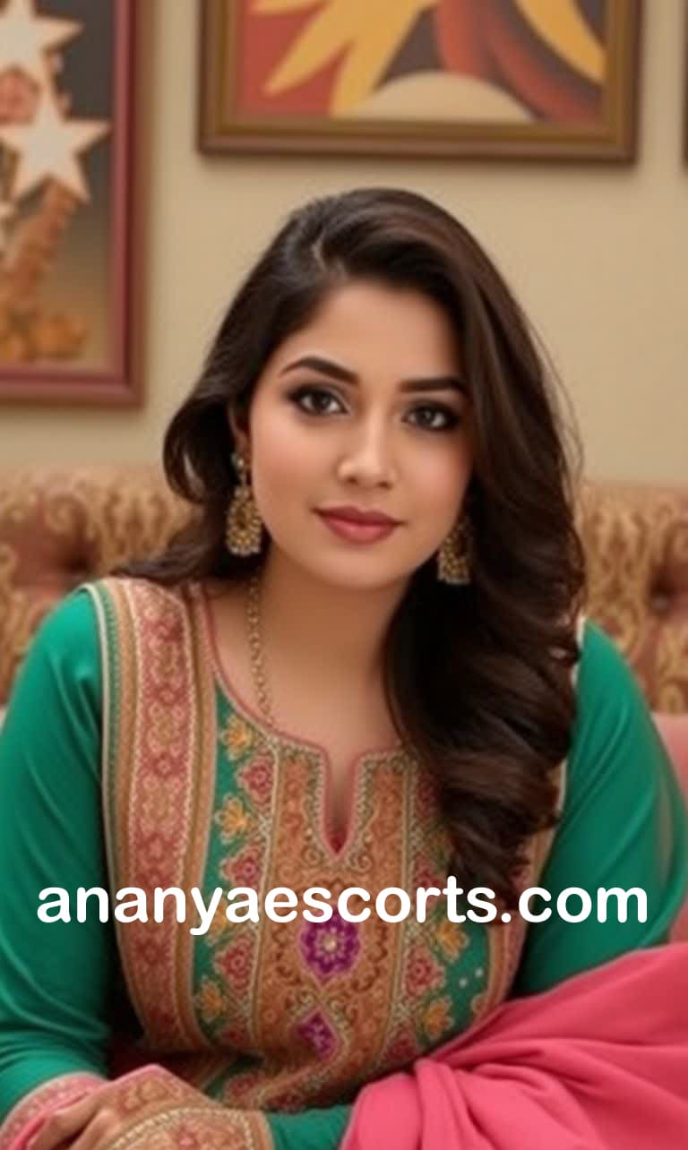 Ujhani Escorts