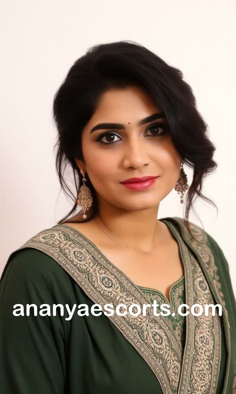 Ujhani Escort Service