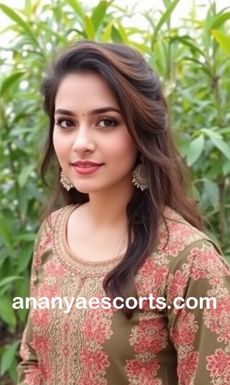 Escort Service in Ujhani