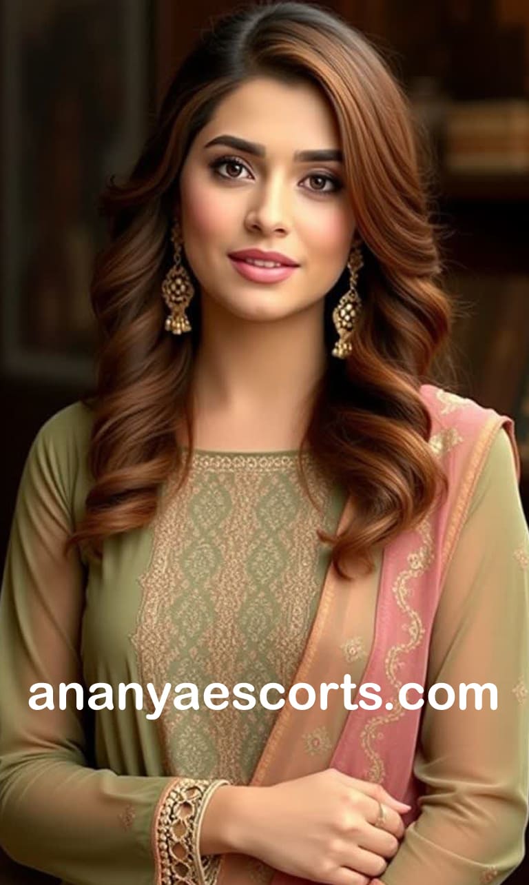 Escort Service in Ujhani
