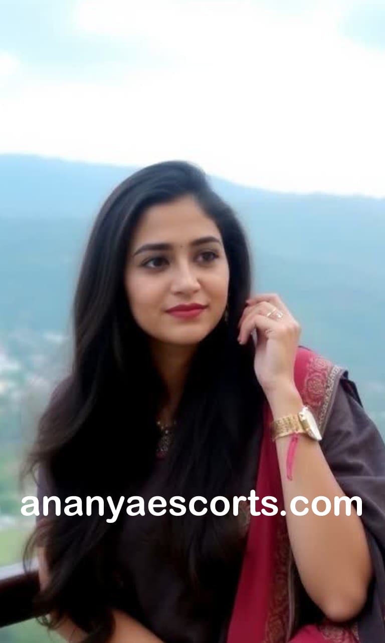 Ujhani Escorts