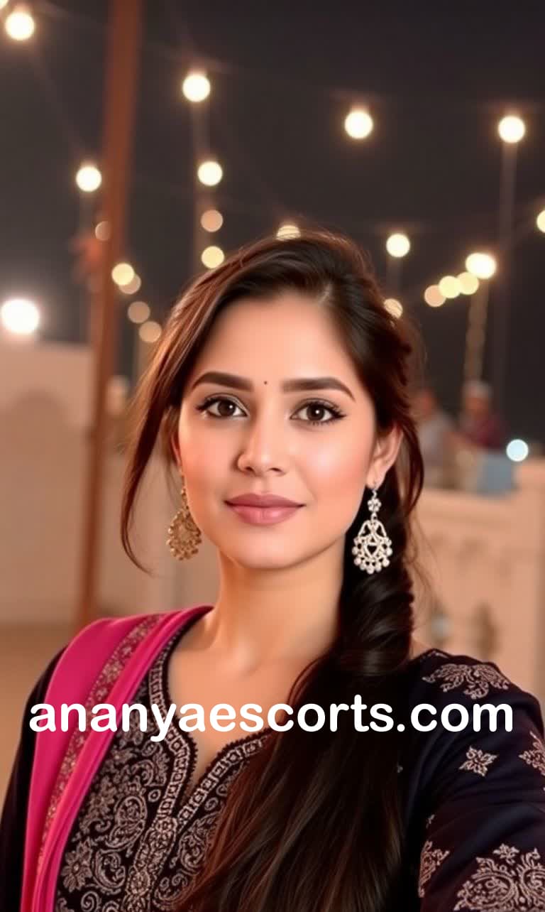 Ujhani Call Girls